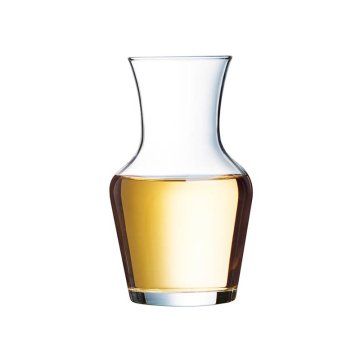 Arcoroc A Vin Carafe 0.25L / 8.8oz