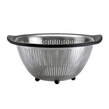 Oxo Good Grips Steel Colander 2.8 Litre