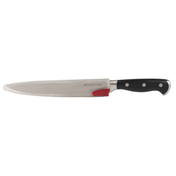 Sabatier Maison Edgekeeper 8&quot; Carving Knife