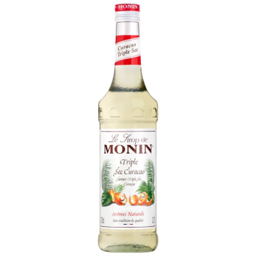 Monin Orange Curacao Triple Sec 70cl