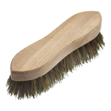 Union Hand Scrub Brush 8.25&quot;
