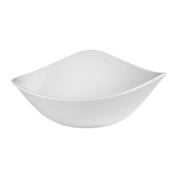 Churchil White Lotus Bowl 7&quot;