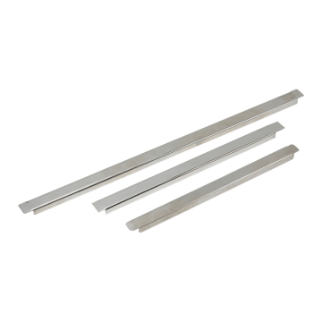 Gastronorm Adaptor Bar 52.5cm
