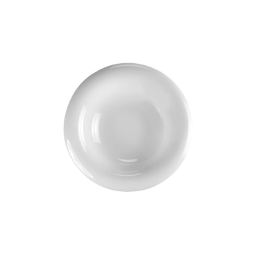 Churchill Mediterranean White Glide Pasta Bowl 10&quot; (Pack 6)
