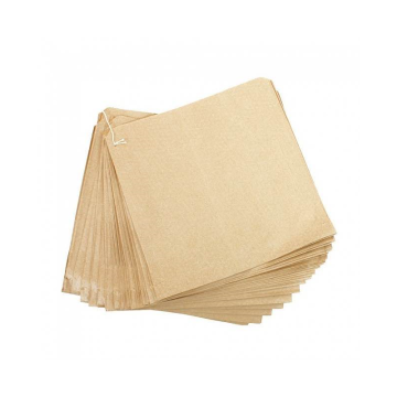 Brown Kraft Paper Bags 10&quot; x 12&quot; (Pack 1000)