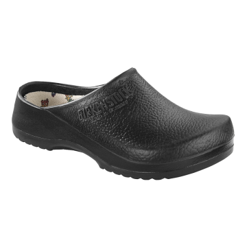 Black SuperBirki Shoe EU 42 UK 8