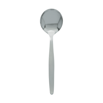 Economy Soup Spoon (Dozen)