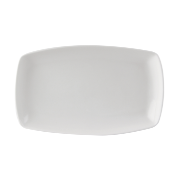 Simply Rectangular Plate 32 x 19.5cm