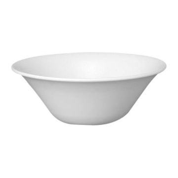 Churchill Mediterranean White Med Medium Salad Bowl 8.25&quot;