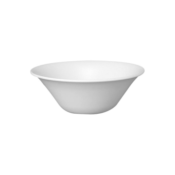Churchill Mediterranean White Med Small Salad Bowl 6.5&quot; (Pack 12)