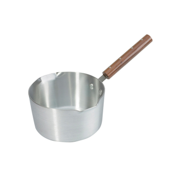 Aluminium 2.9 Litre Milk Pan No 3