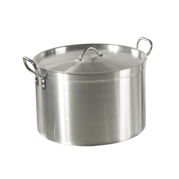 King Chef No 3 Casserole Pot  &amp; Lid 6 Litre  24cm diameter