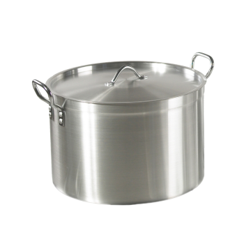 King Chef No 13 Casserole Pot  &amp; Lid