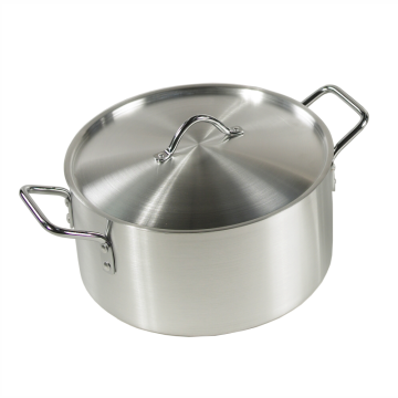 Dura No 9 Casserole Pot  &amp; Lid 38cm