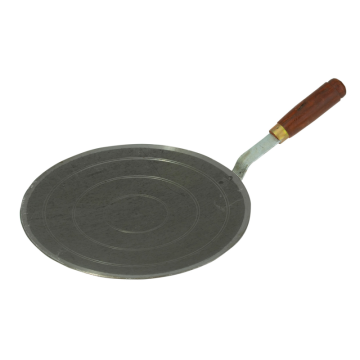 Tawa Baking Disk 12&quot; for Chapattis