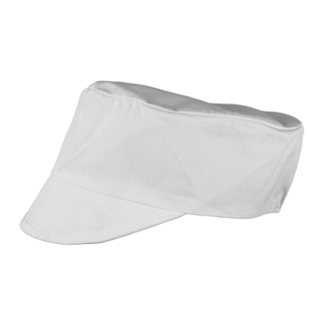 Leicester Snood Cap without Net