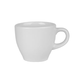 Churchil White Profile Espresso Cup 3.5oz (Pack 12)