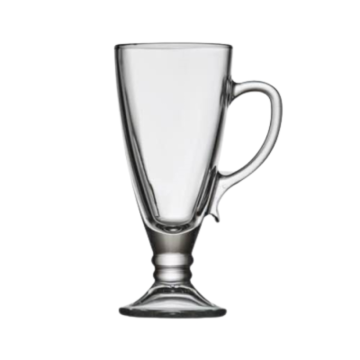 Dalia Grog Latte Glass 27cl / 9oz