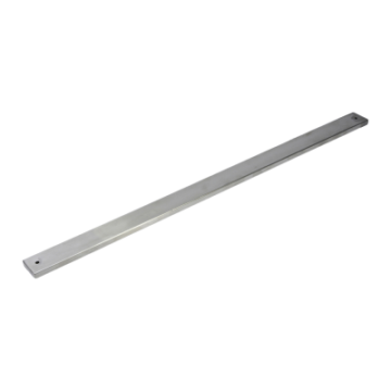 Stainless Steel Magnetic Knife Rack 24&quot;