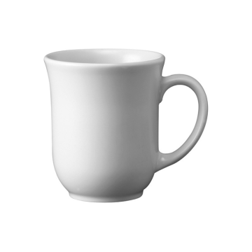 Churchill White Elegant Mug 10oz (Pack 24)