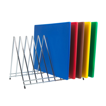 Cutting Board Rack 10 Slot