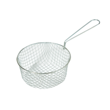 Wire Chip Basket 7&quot;