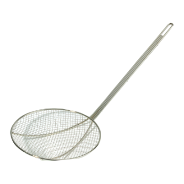 Round Wire Skimmer 12&quot;