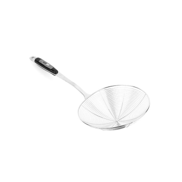 Scroll Wire Skimmer 19.5cm x 44cm