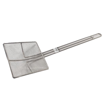 Fine Mesh Skimmer Square 6.75&quot;