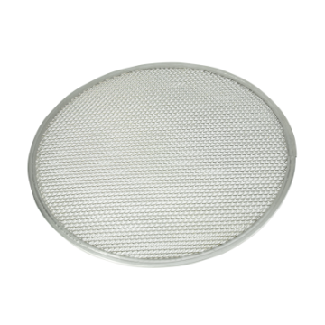 Aluminium Pizza Screen 13&quot;