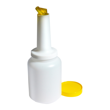 Store &#039;N&#039; Pour Yellow 2 Litre