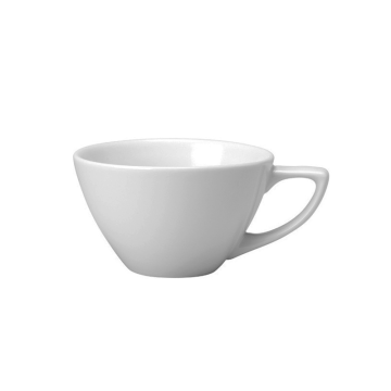 Churchill White Ultimo Cafe Americano Cup 8oz