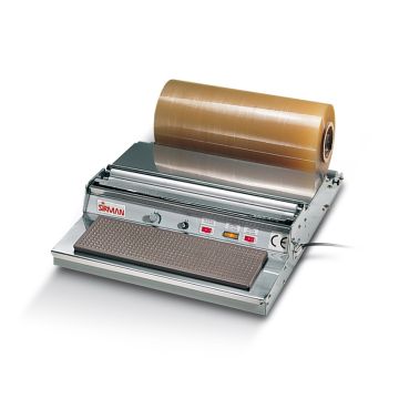 Sirman 45K Shrink Wrappers