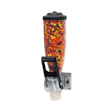 Server 2L Single Dry Food Dispenser