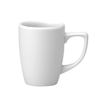 Churchill White Ultimo Espresso Cup 2.5oz (Pack 24)