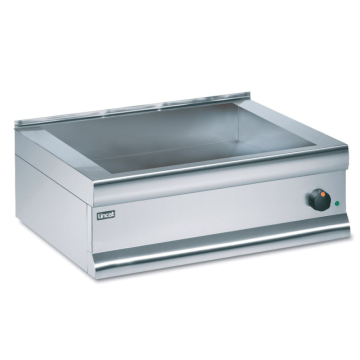 Lincat BM7X Bain Marie Dry heat base unit 1 kW