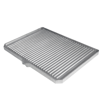 Lincat BR39 Additional branding plate GR7