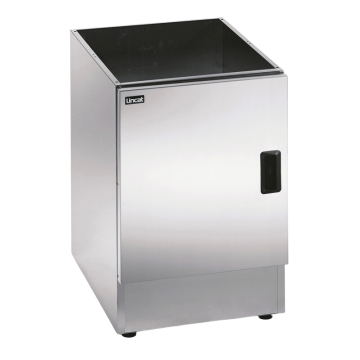 Lincat CC4 Pedestal Open Top with Doors