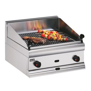 Lincat CG6/N Chargrill Natural Gas 14.3 kW