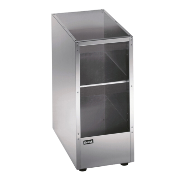 Lincat CN3 Pedestal Open Top without Doors