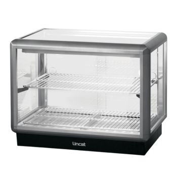 Lincat D5H/75B Heated Merchandiser Back service