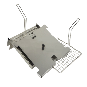 Lincat DC03 Doughnut Fryer Kit for DF46/49