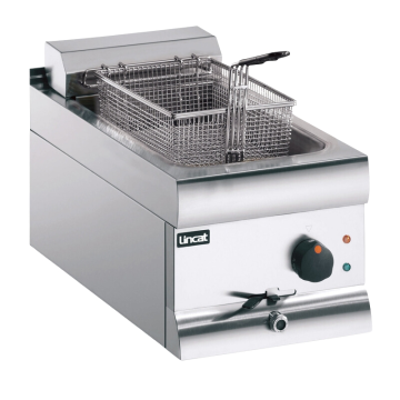 Lincat DF39 Fryer 9Ltr Single tank 9 kW