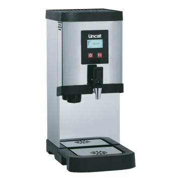 Lincat EB3FX FilterFlow Automatic-Fill Water Boiler Single Tap 3kW