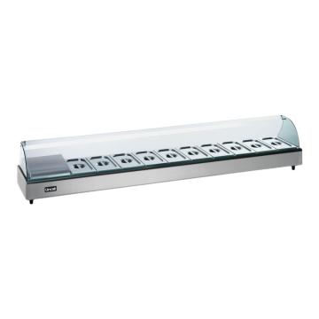 Lincat FDB10 Food Display Bar