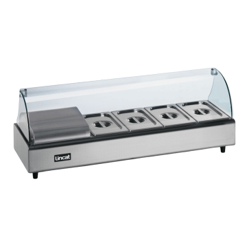Lincat FDB4 Food Display Bar