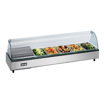 Lincat FDB5 Food Display Bar