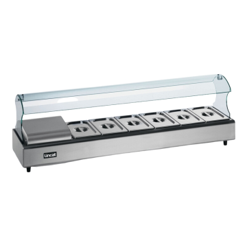 Lincat FDB6 Food Display Bar