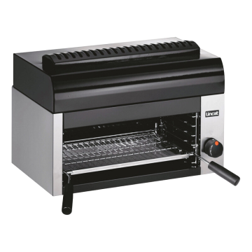 Lincat GR3/N Salamander Grill Natural Gas 5 kW