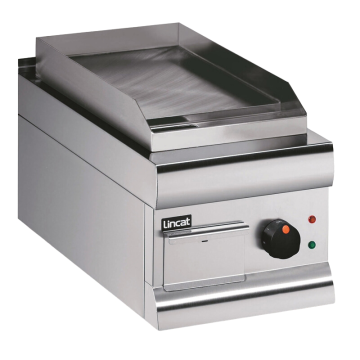 Lincat GS3 Griddle Steel Plate with extra power 2 kW